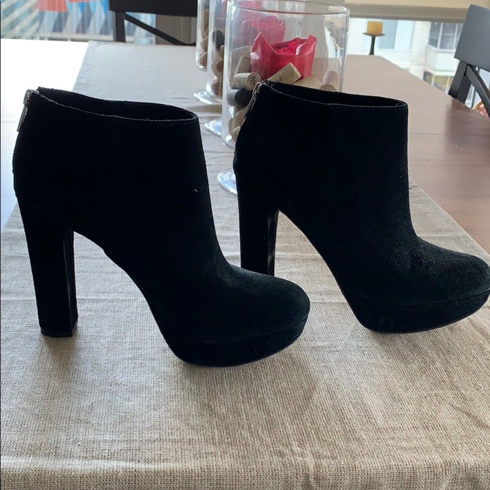 Michael Kors Bootys